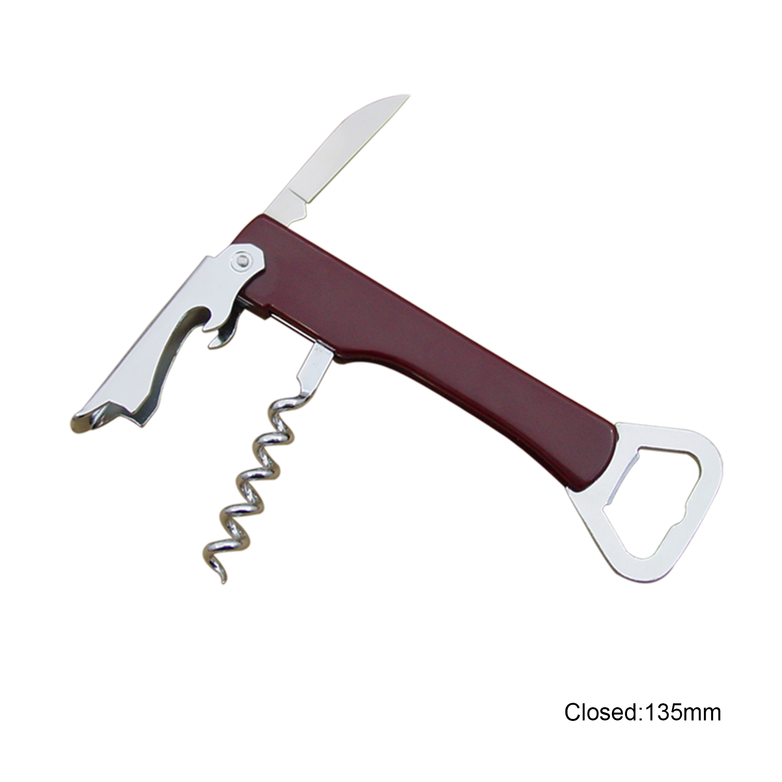 #134 Waiter's Corkscrew 