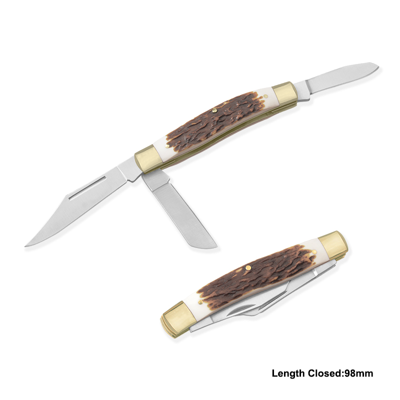 #31036-717 Multi-Blade Knife 