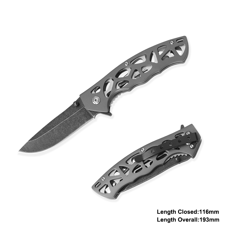 #31046 Folding Knife