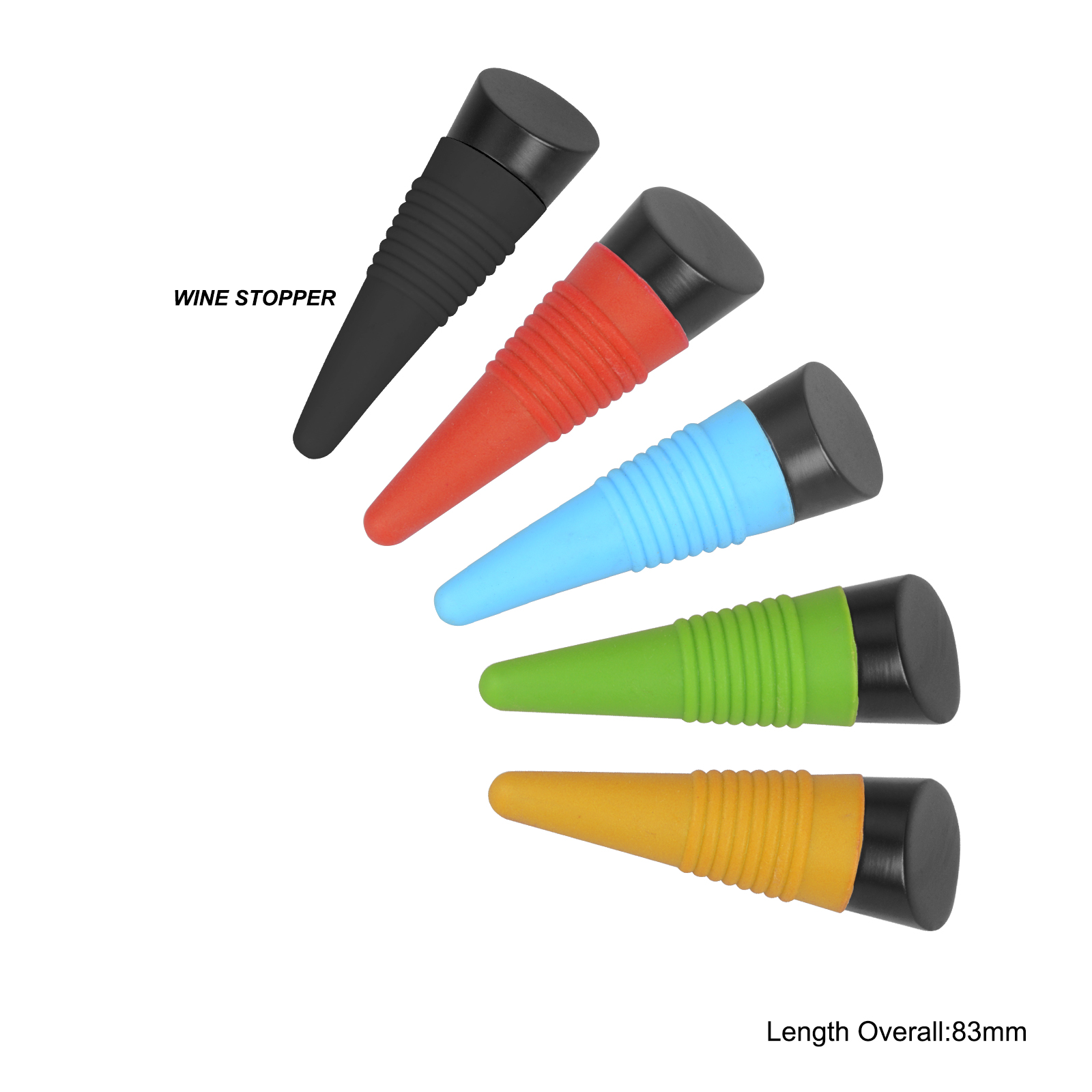 #1109B Wine Stopper