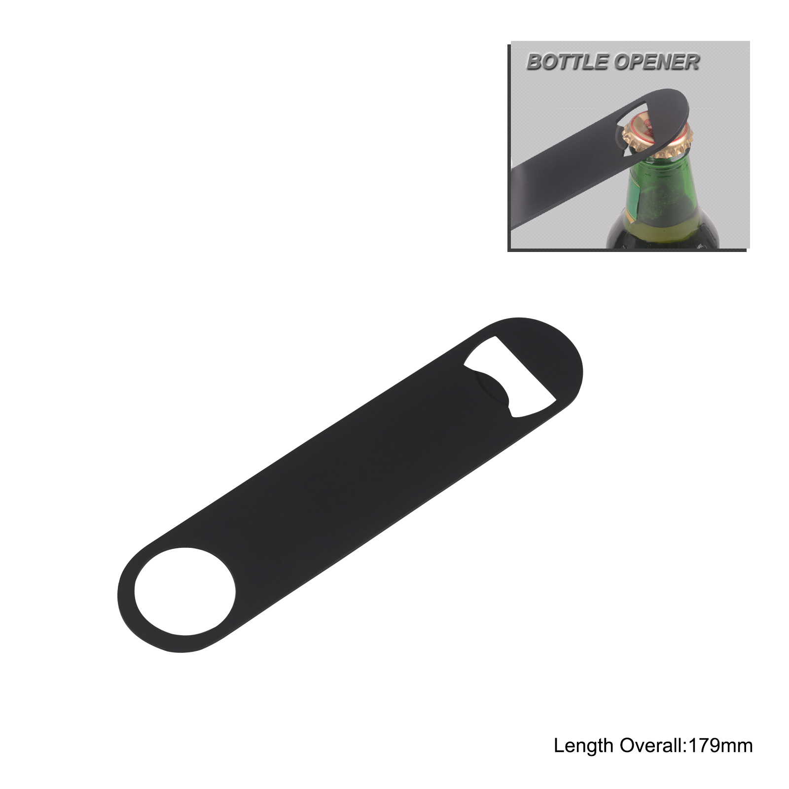 #1136B Bottle Opener