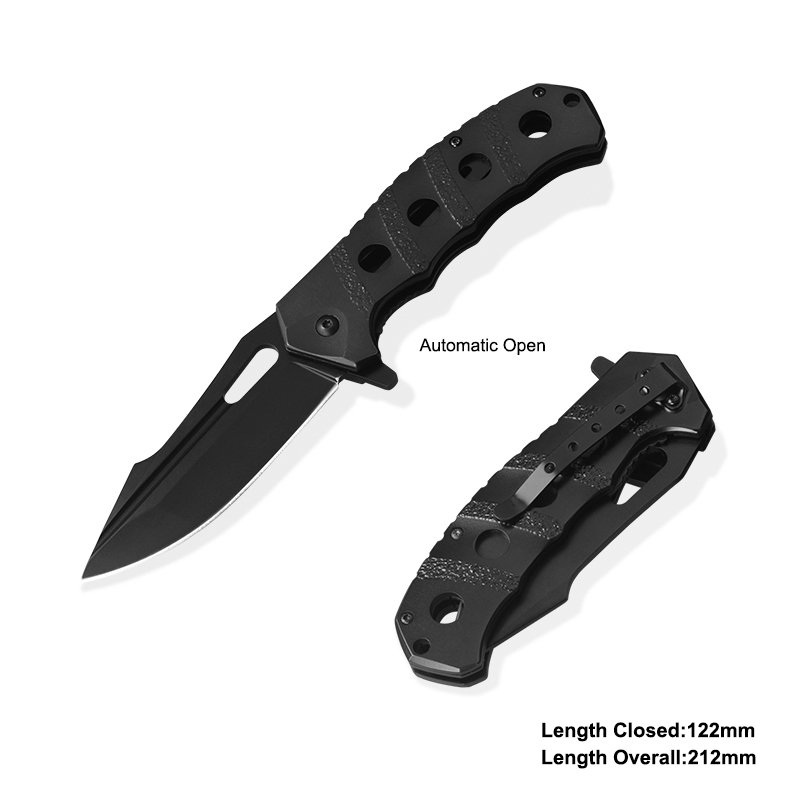 #31109AT Spring Assisted Folding Knife 