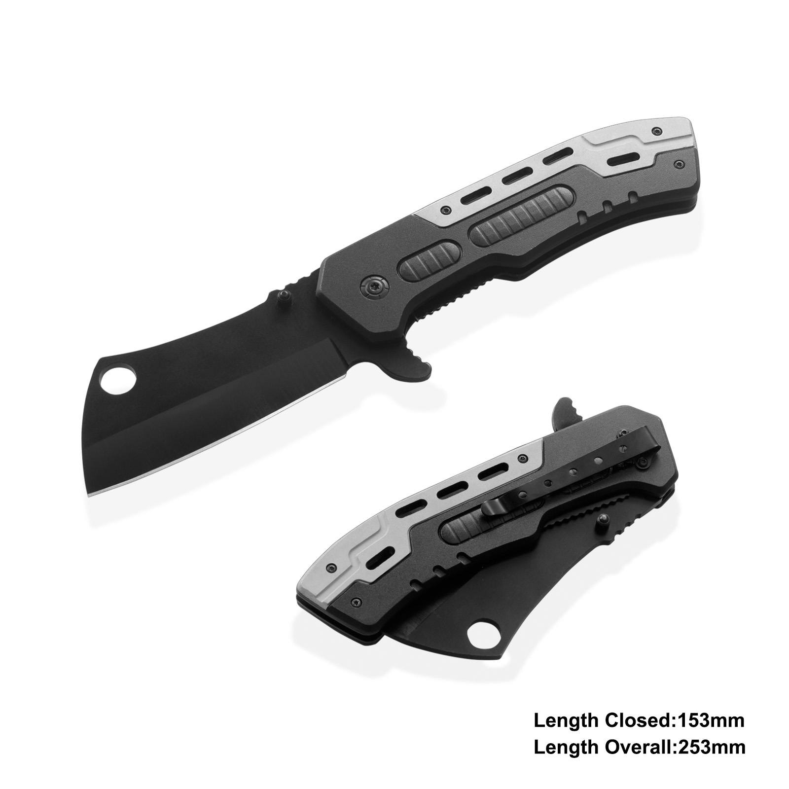 #31126 Folding Knife 