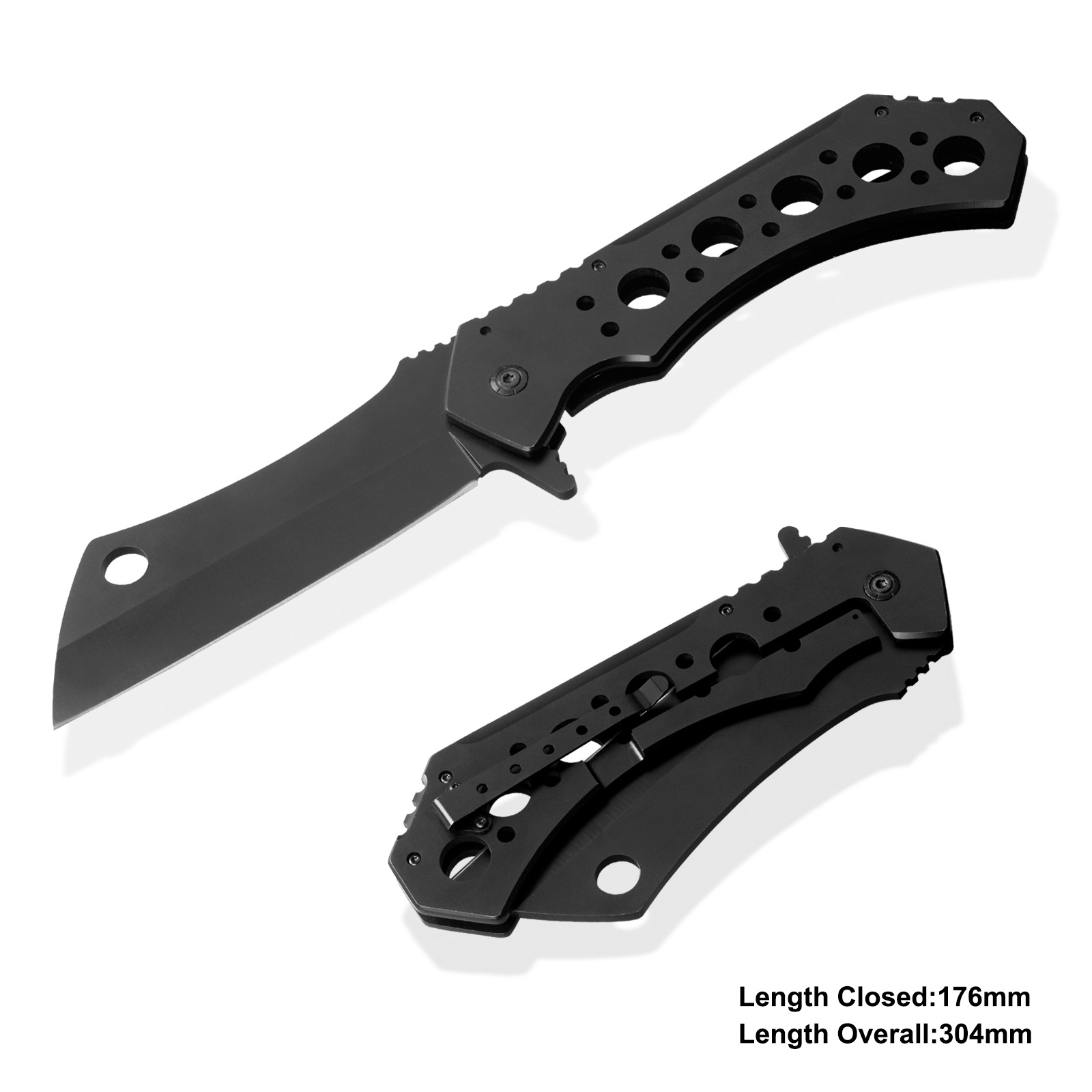 #31121 Folding Knife 