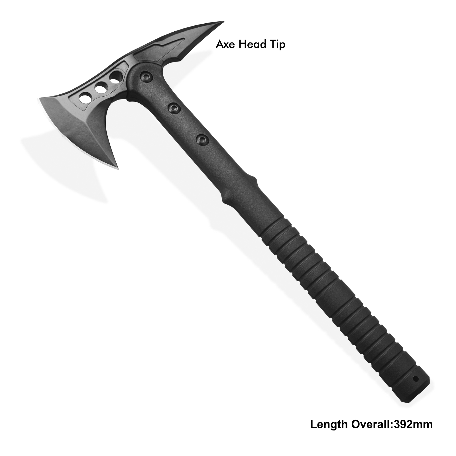 #8468 Tactical Axe