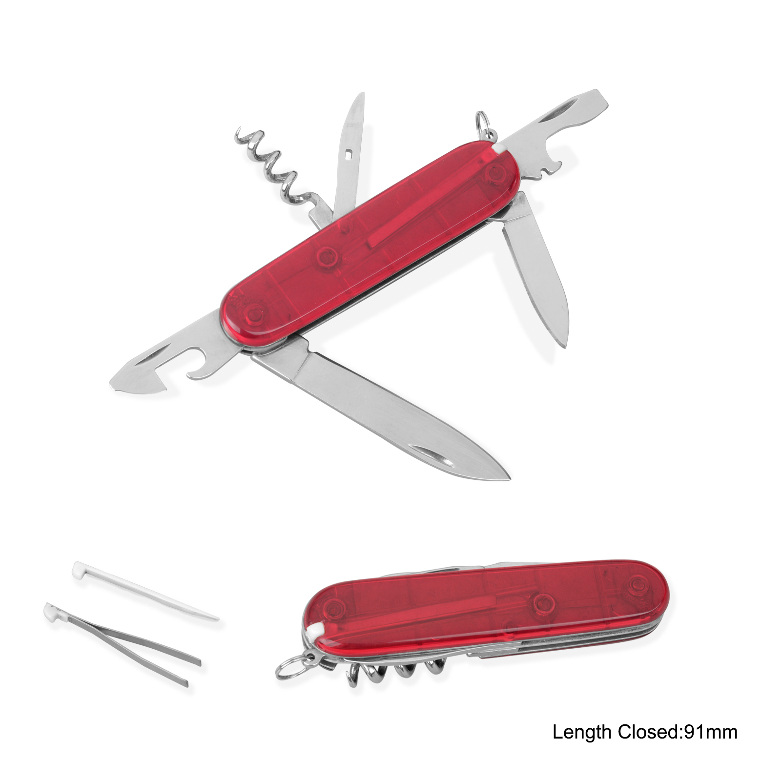 #6208-6 Multi-function Knife 