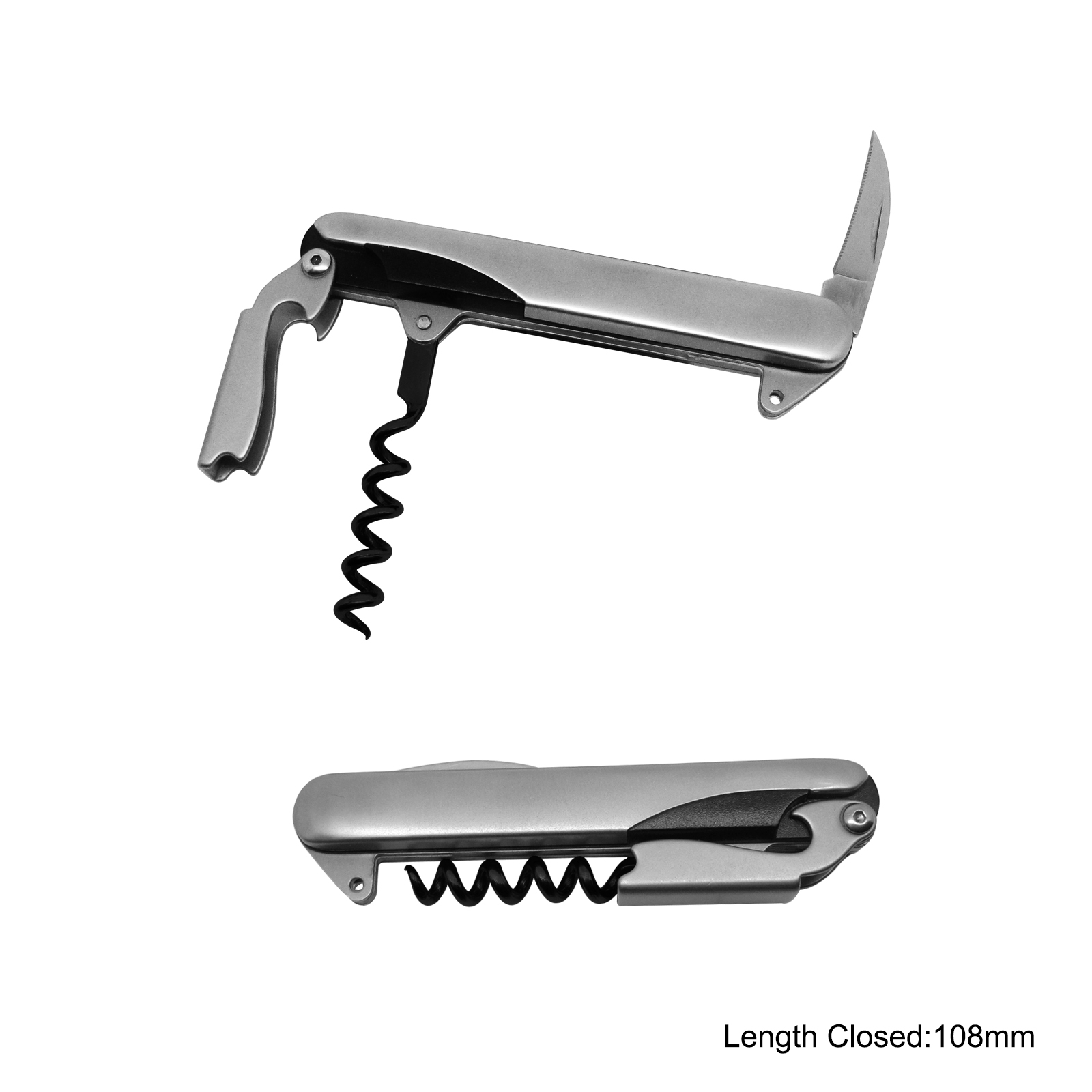 #1110 Waiter's Corkscrew 