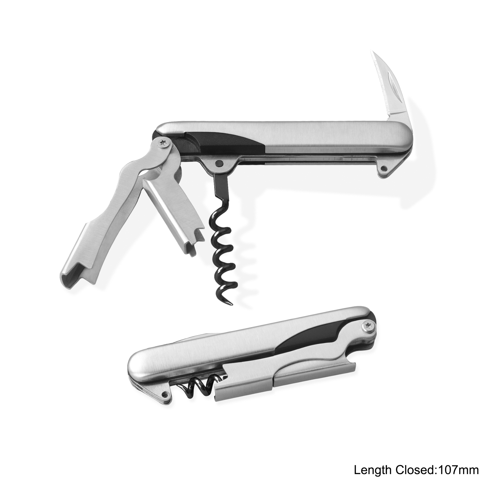 #1116 Waiter's Corkscrew 