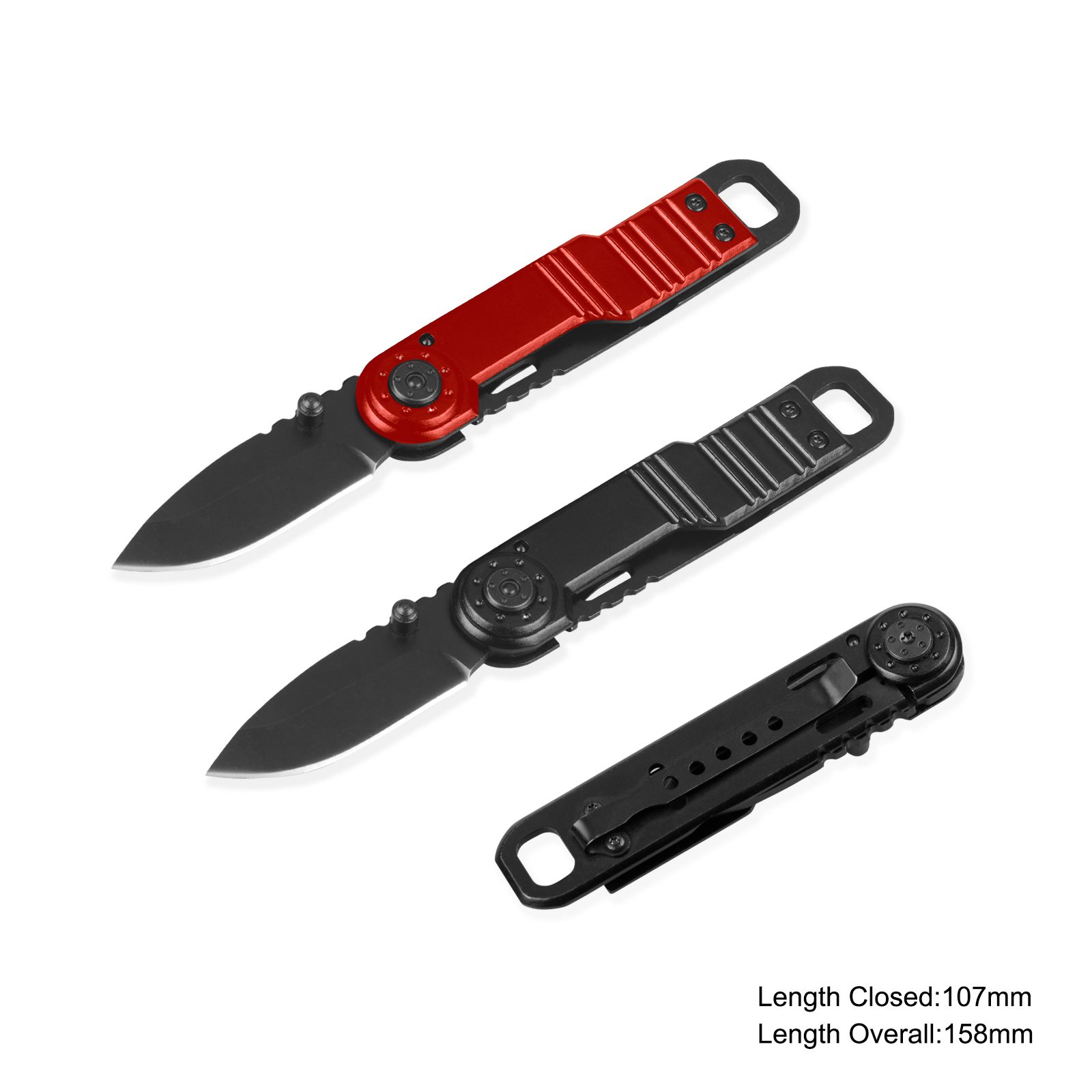 #3578 Mini Pocket Knife 