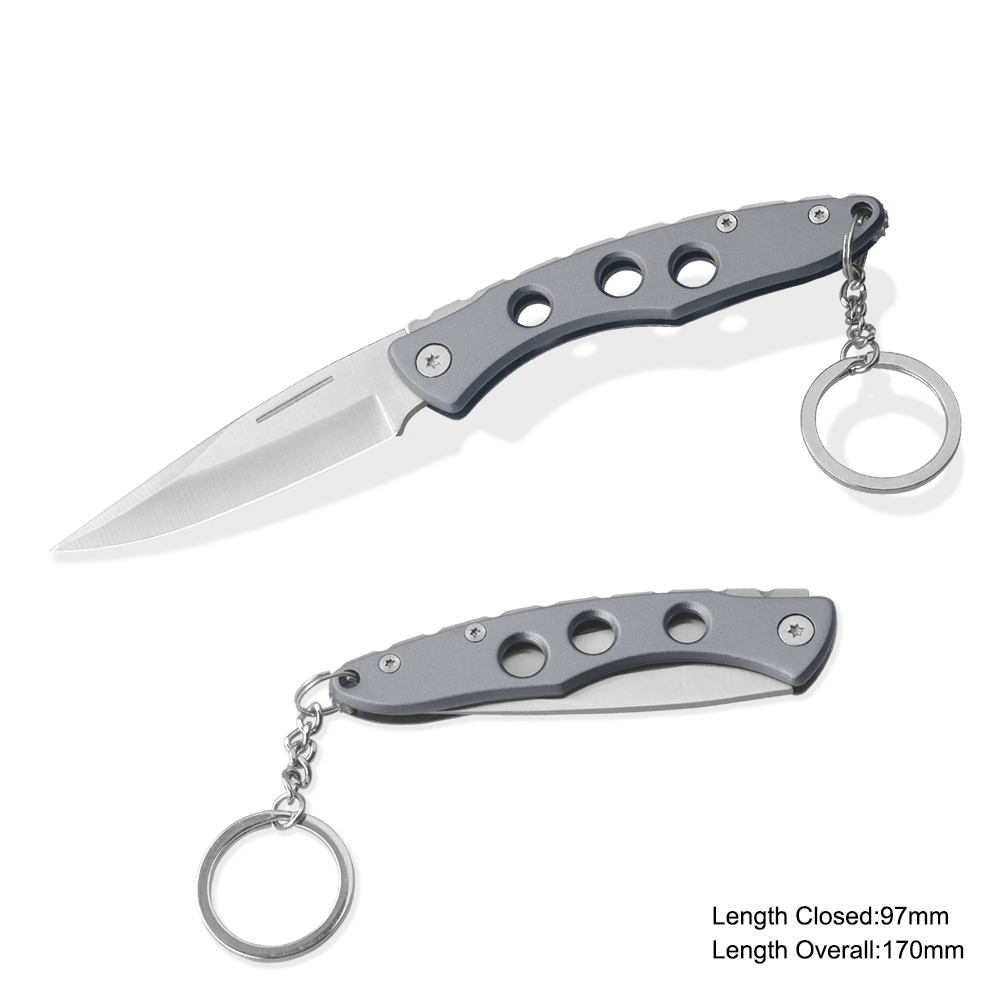 #3981 Mini Pocket Knife 