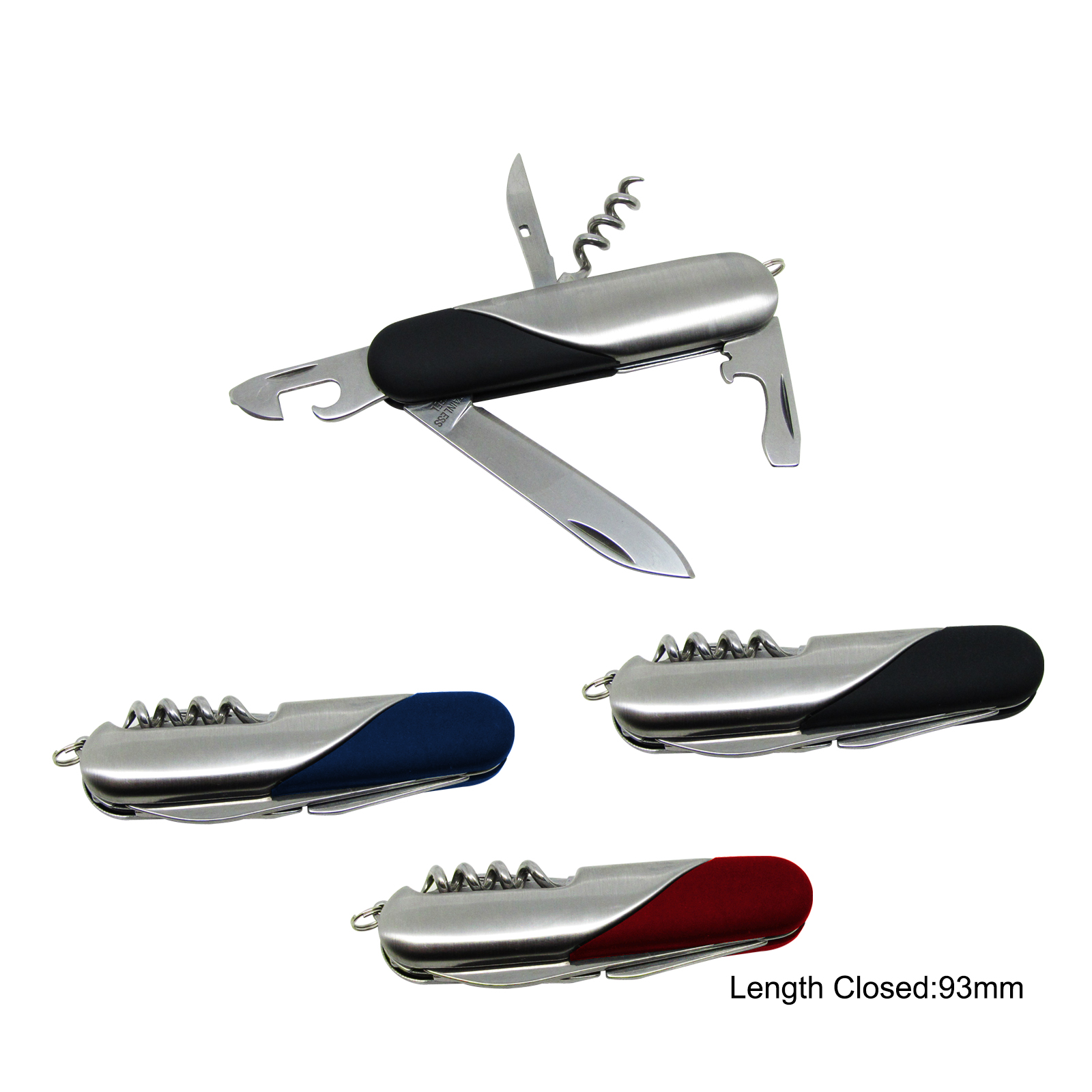 #6196 Multi-function Knife 