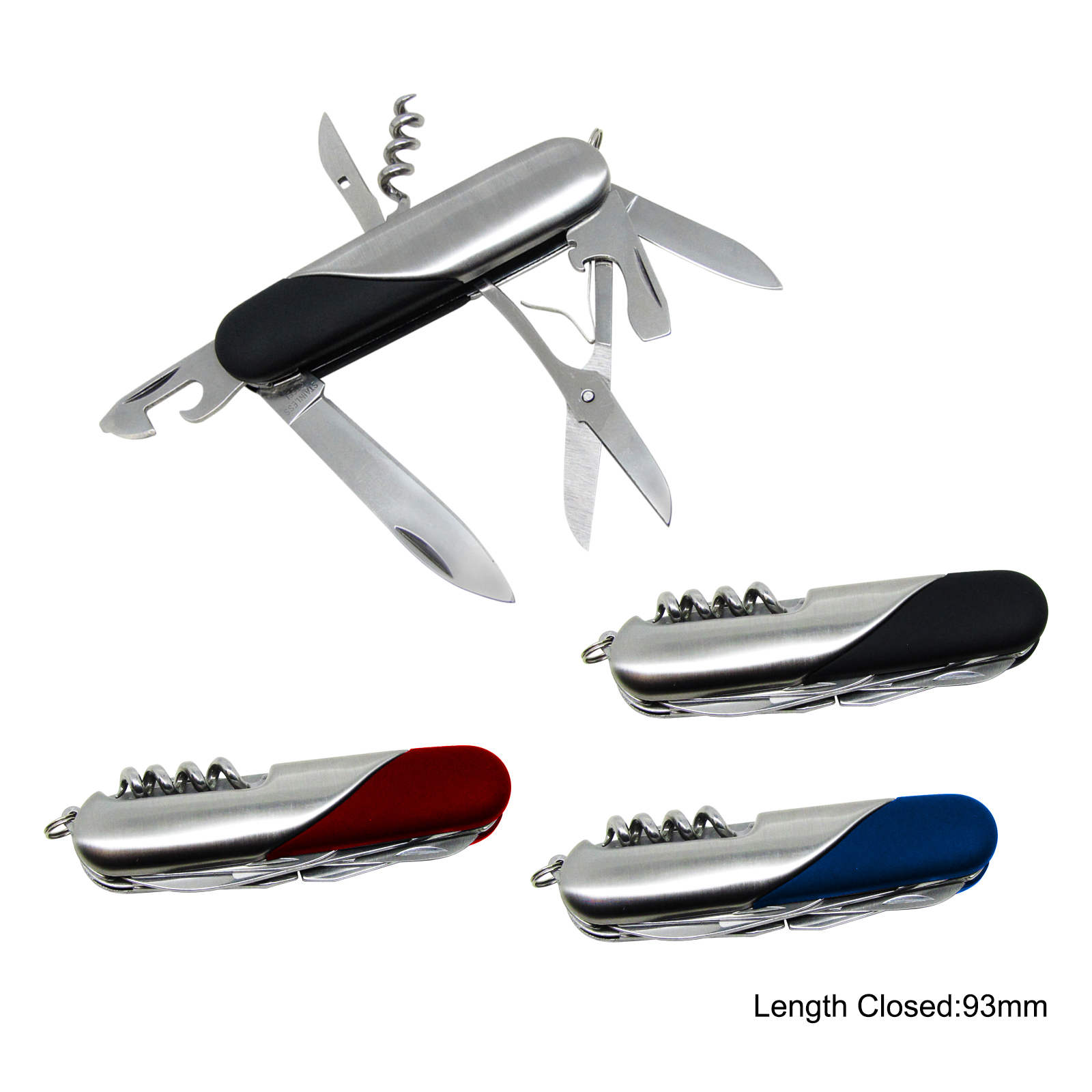 #6197 Multi-function Knife 