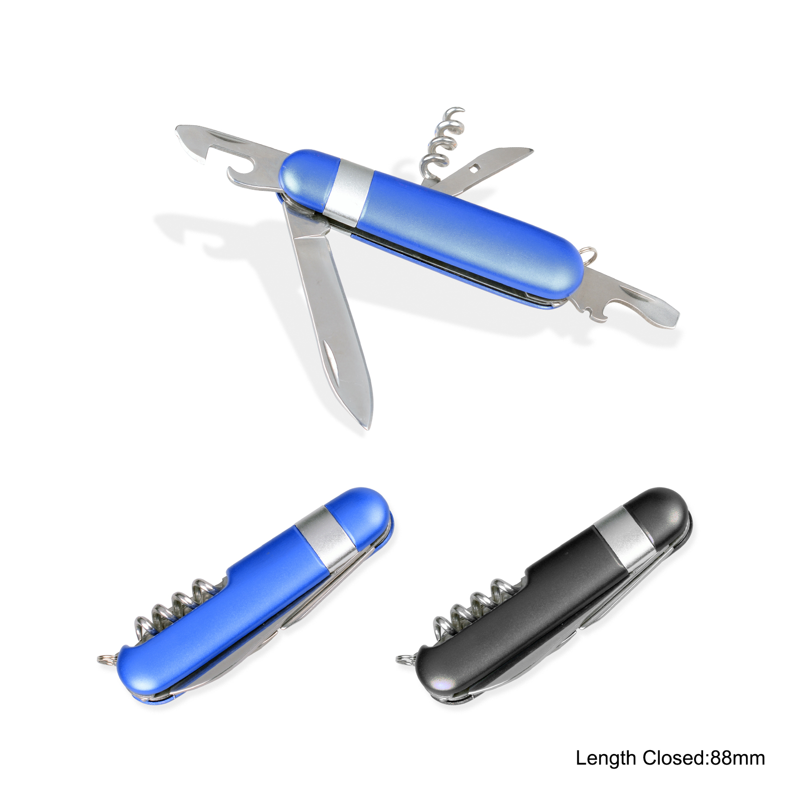 #6201 Multi-function Knife 