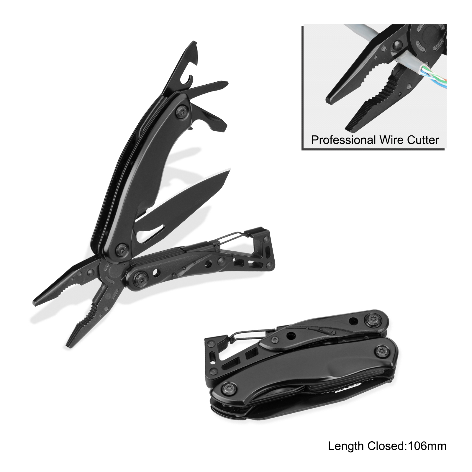 #8392B Top Quality Multi Tool 