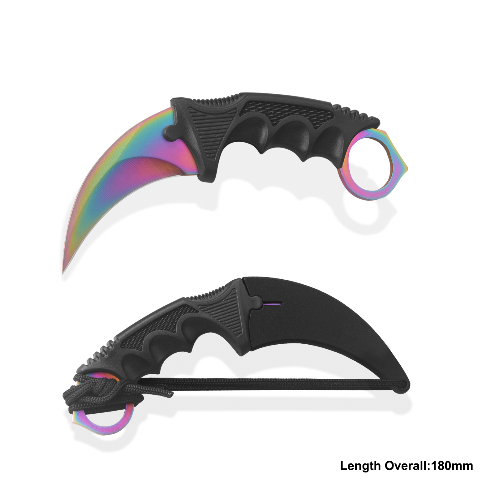 #31013 Counter Strike Global Offensive CS GO Karambit Knife Claw Knife