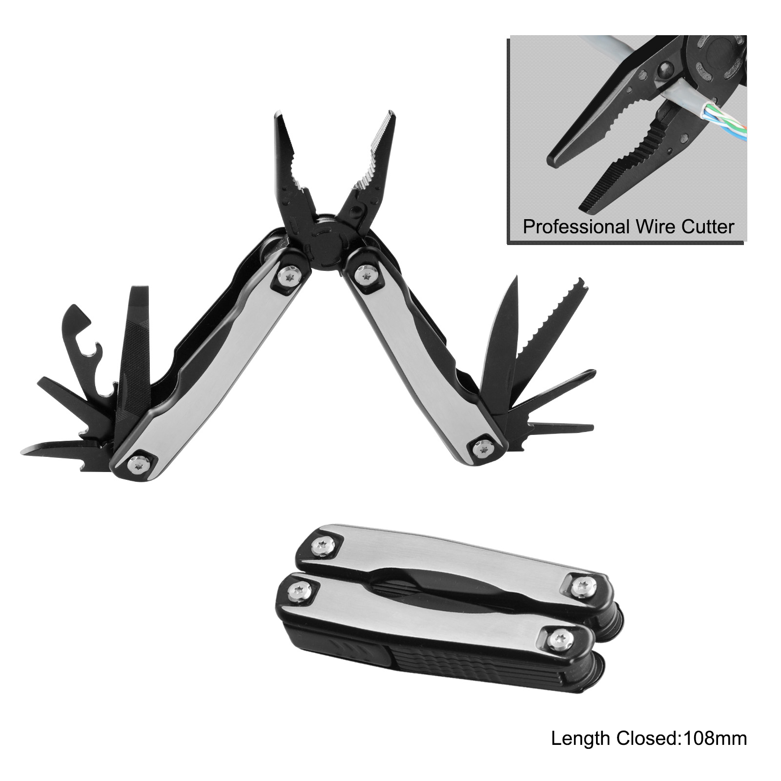 #8386B Top Quality Multitools