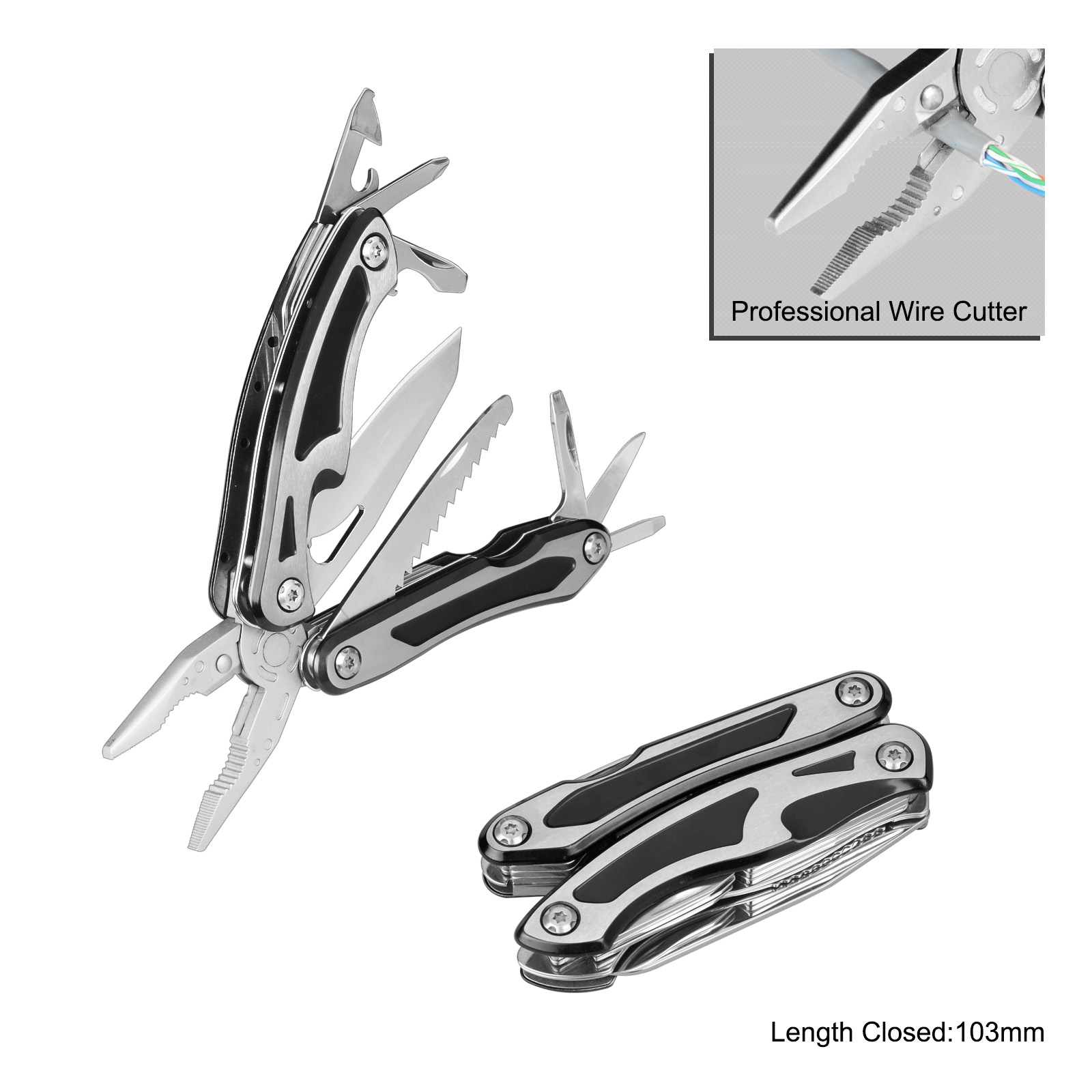 #8419 Top Quality Multi Plier