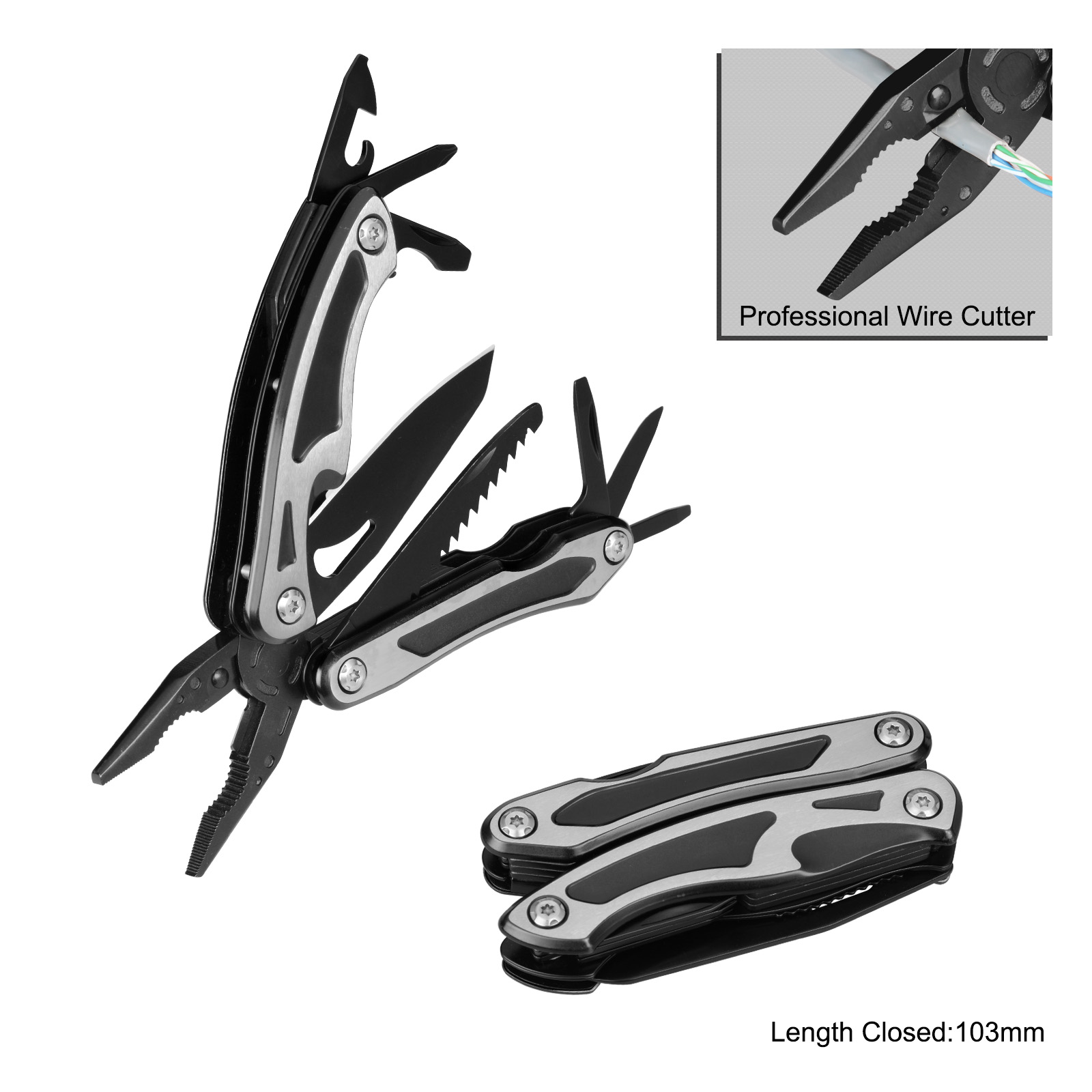 #8419B Top Quality Multi Tools