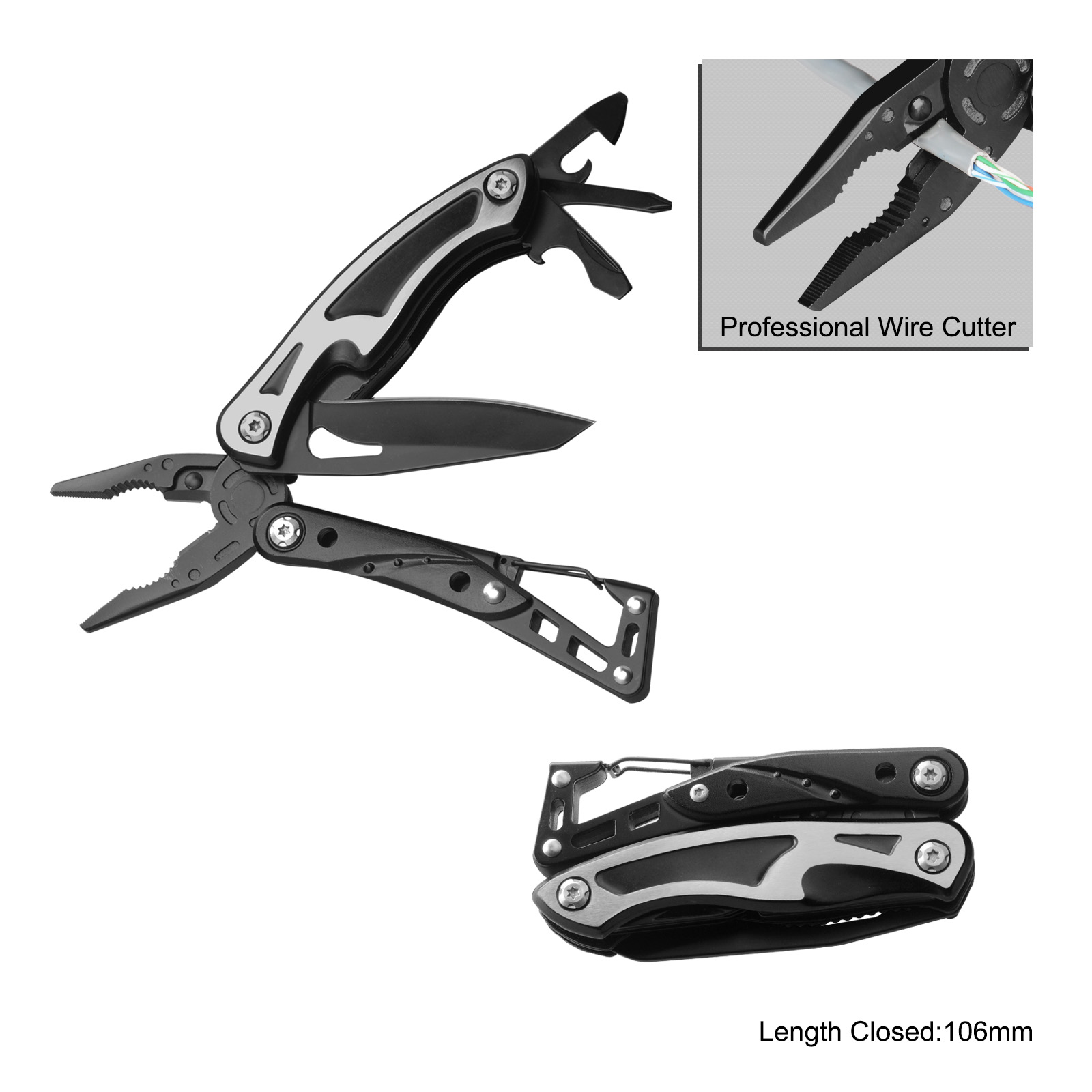 #8420B Top Quality Multitools 