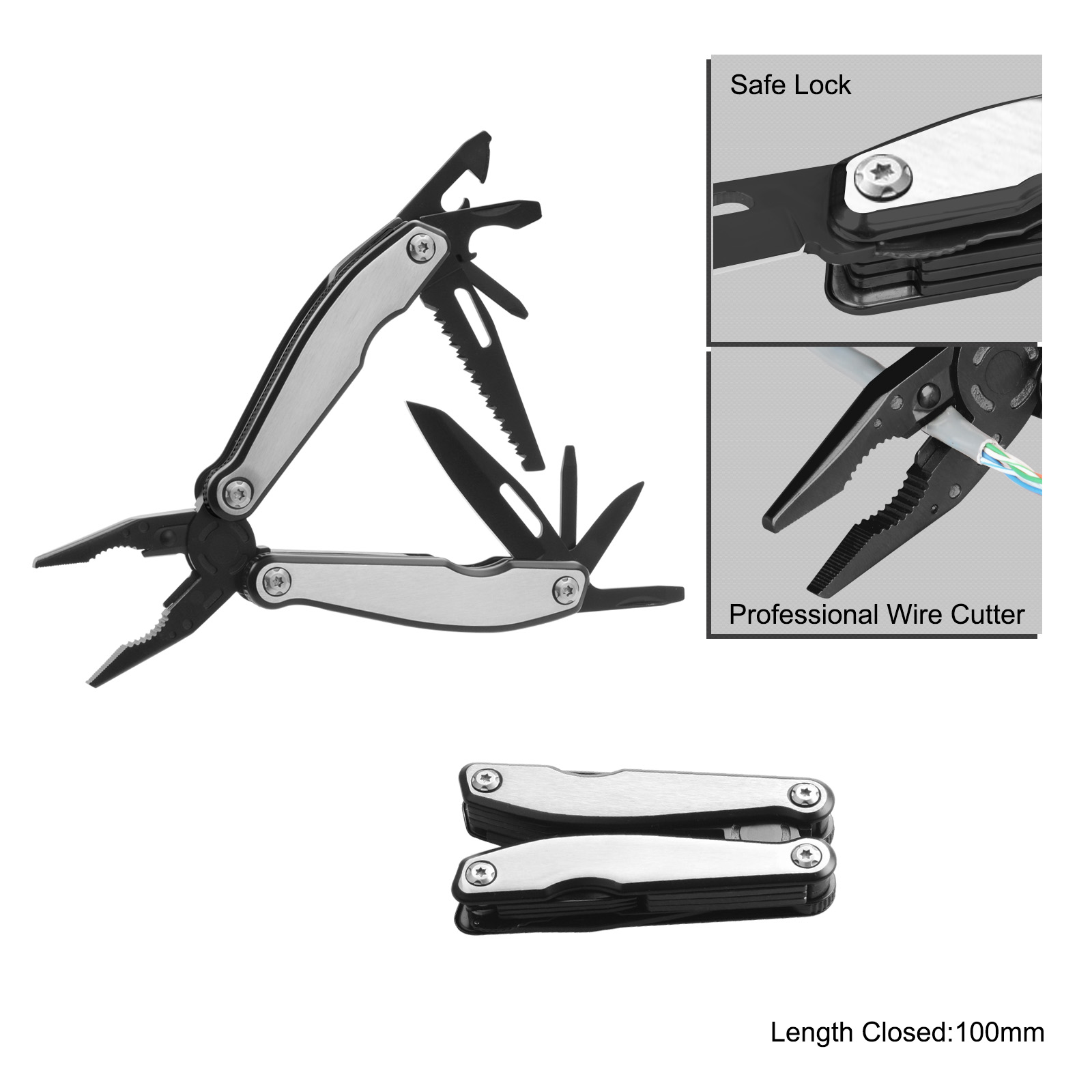 #8385B Top Quality Multitools