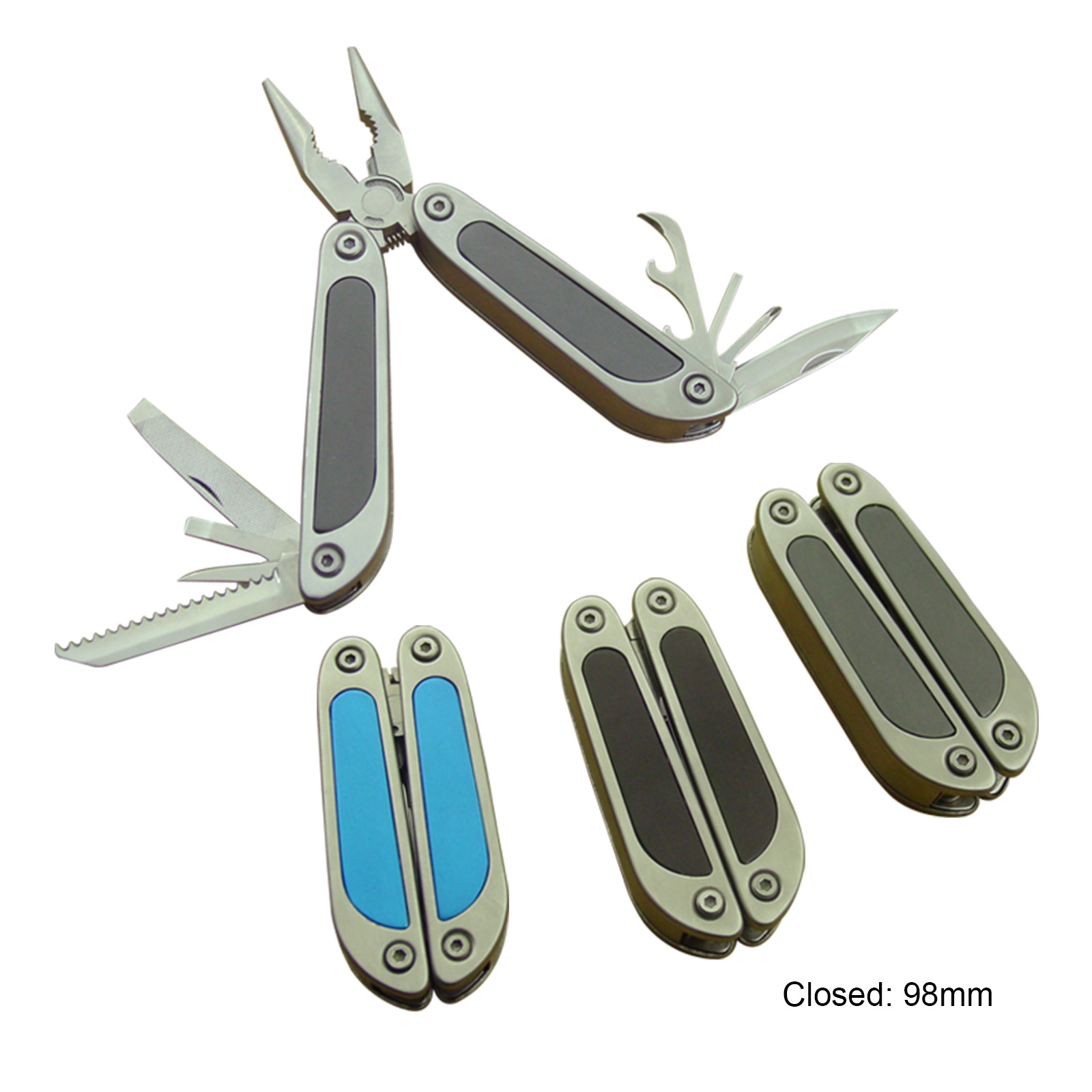 #8120 11-in-1  Multi Tool 