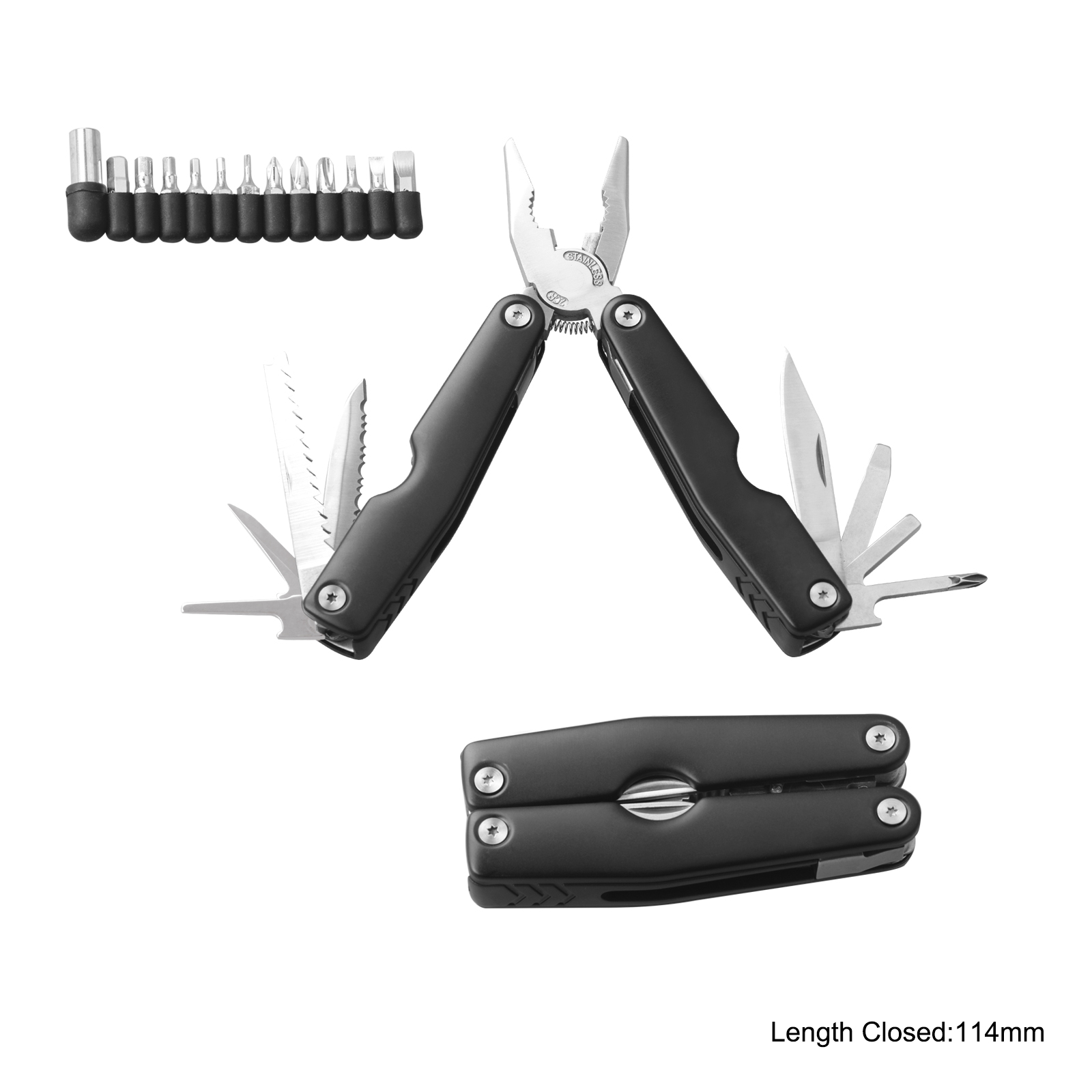 #8209BTB Multitool