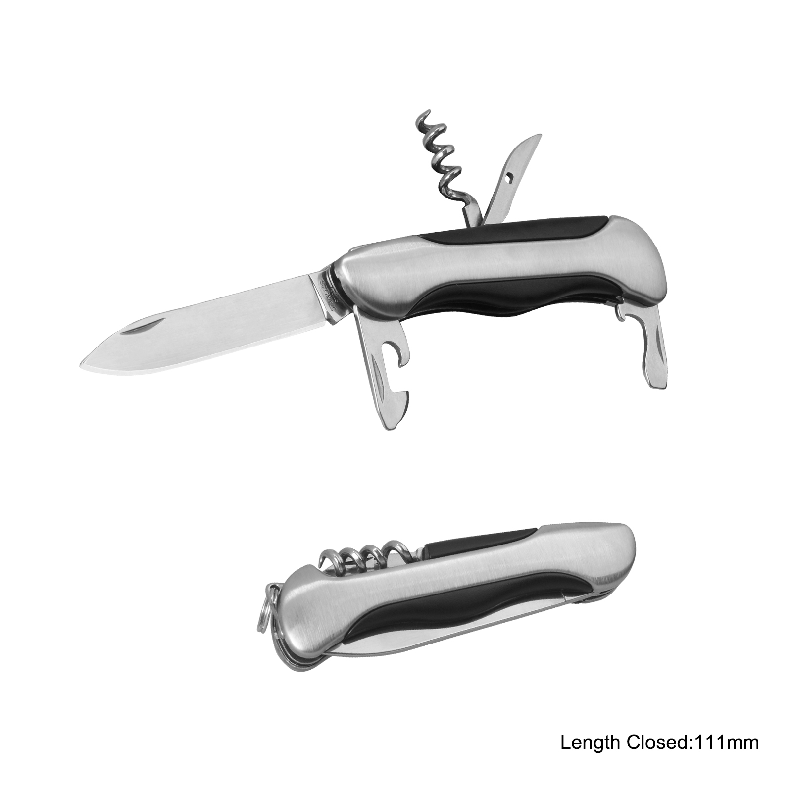 #658-5 Multi-function Knife