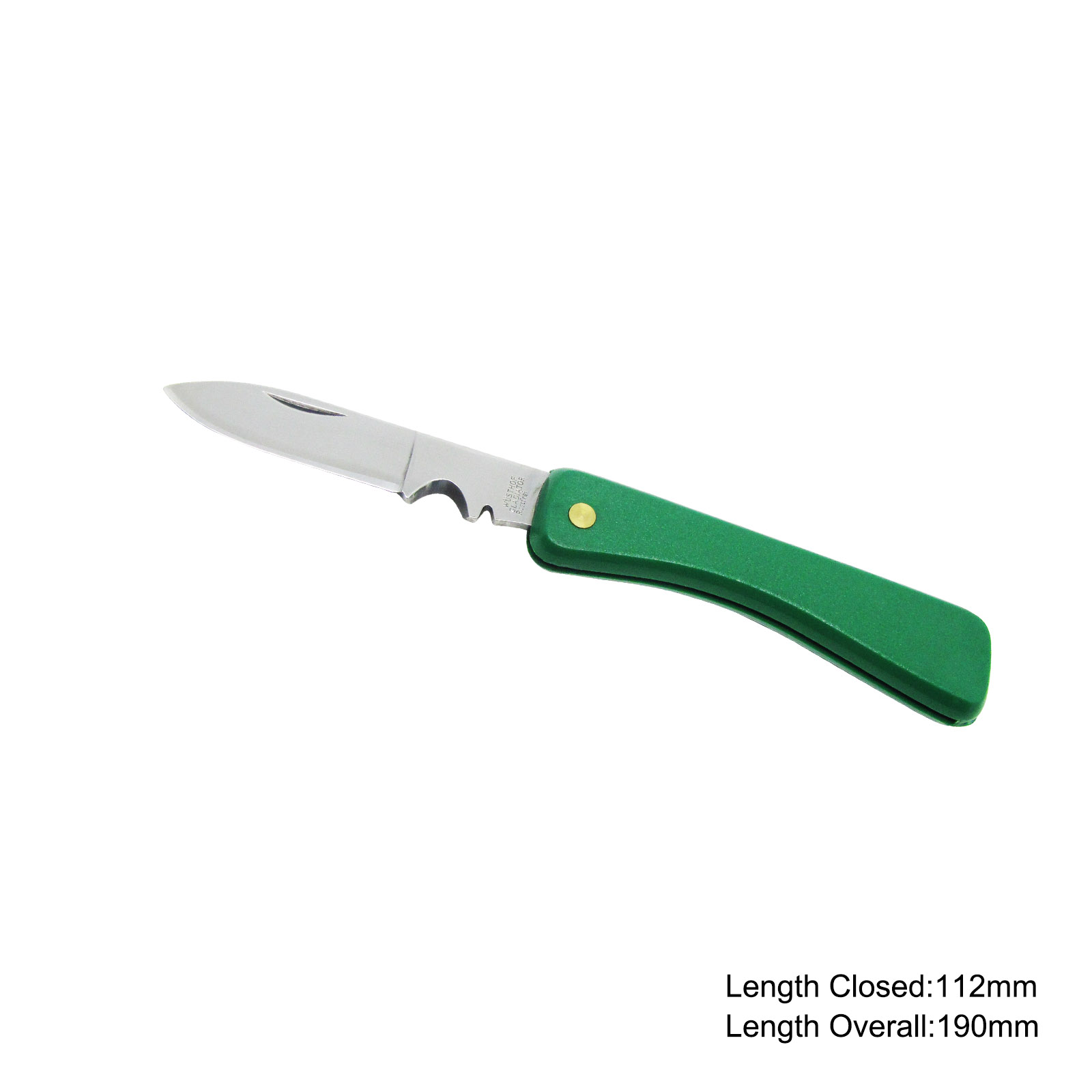 #3516 Electrician knife