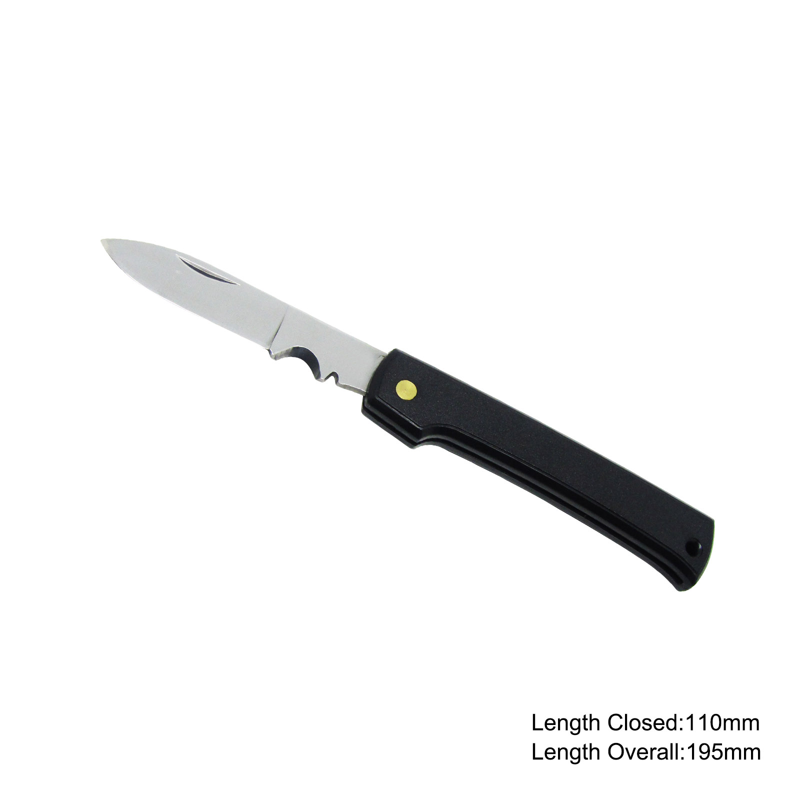 #3519 Electrician knife
