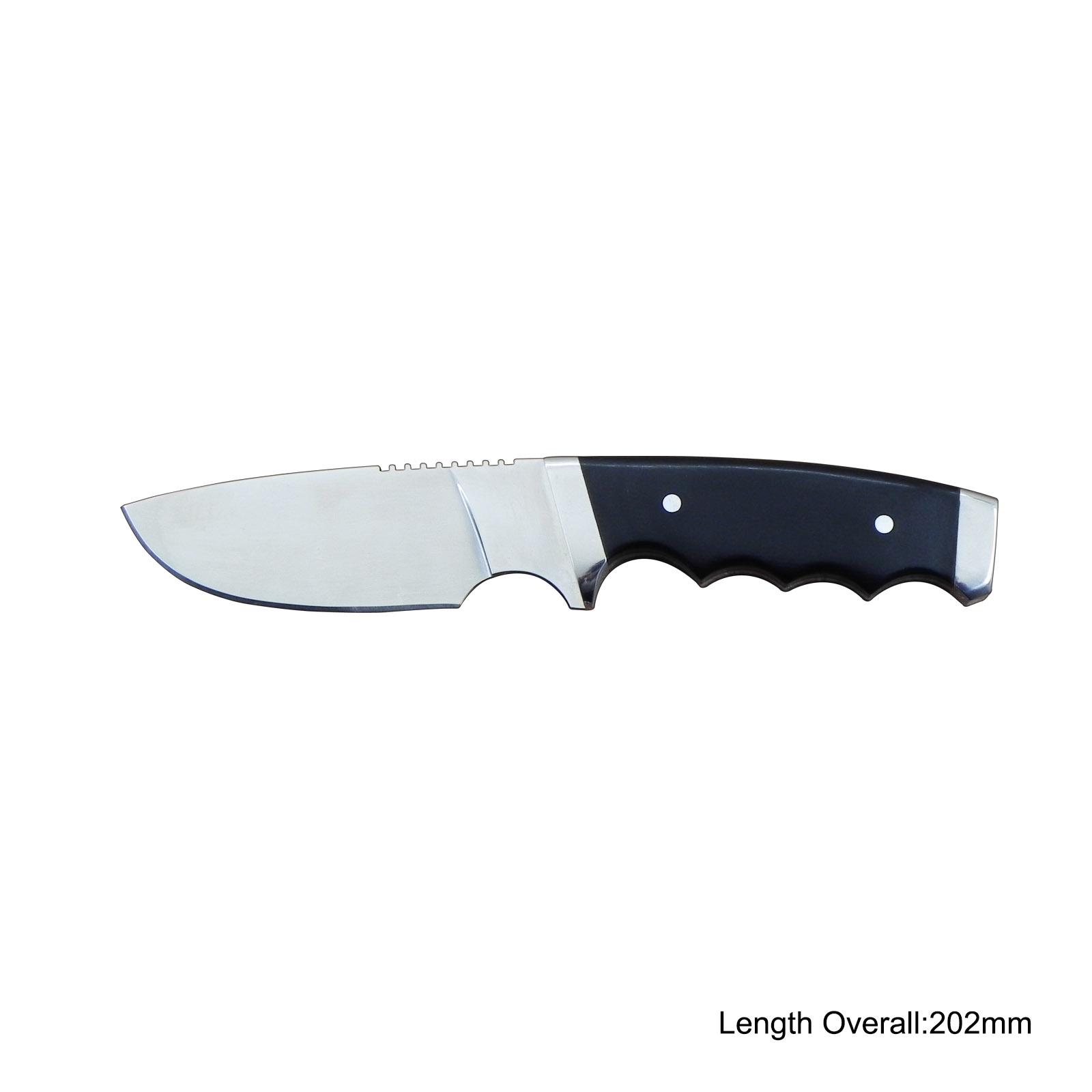 #3555 Fixed-blade Knife