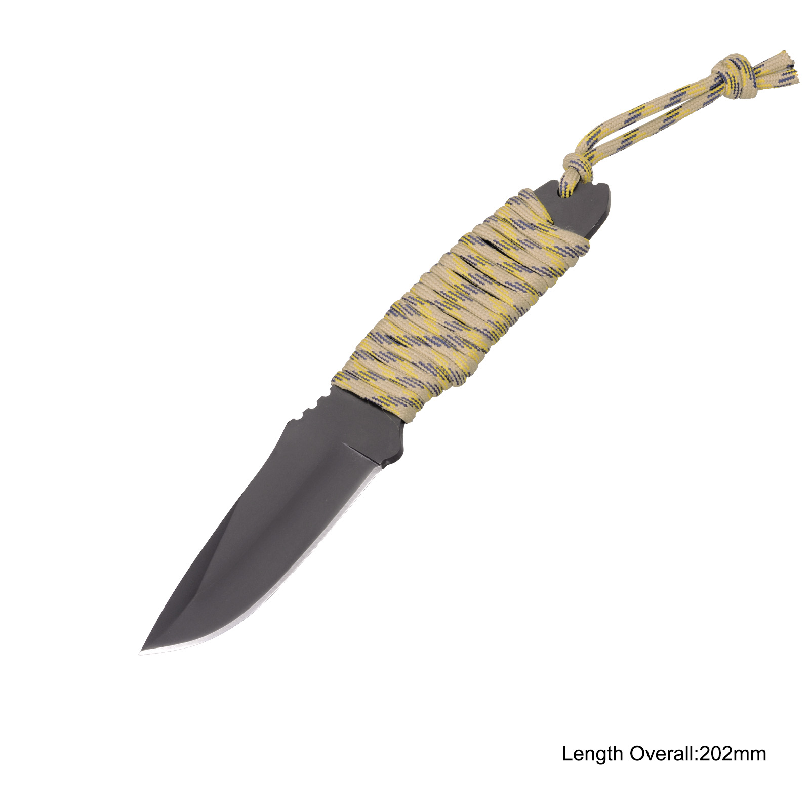 #3913 Fixed-blade Knife 