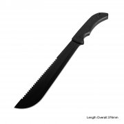 #31287 Fixed Blade Knife with Wooden Handle