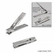 #6353 Nail Clipper