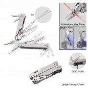 #8580 High Quality Multi Pliers
