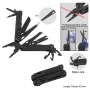 #8580B High Quality Multi Pliers