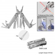 #8588 High Quality Multi Pliers