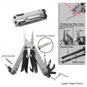 #8589 High Quality Multi Pliers