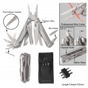 #8590 High Quality Multi Pliers