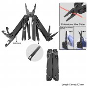 #8579B High Quality Multi Pliers